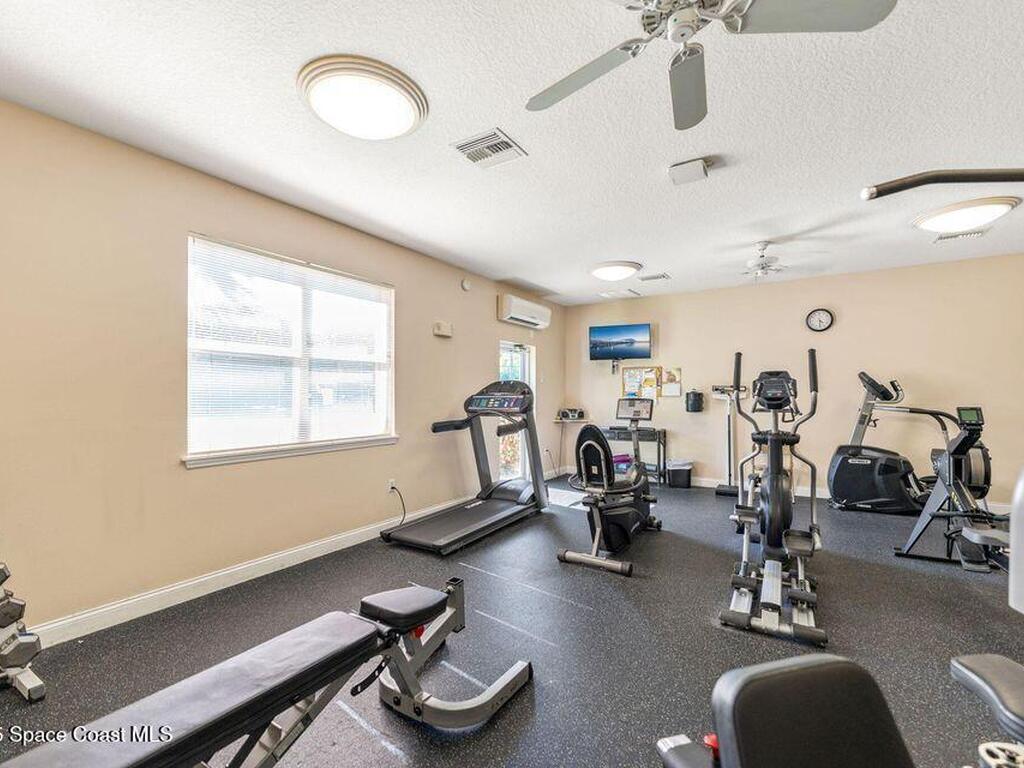 8961 Lake Drive, Cape Canaveral, FL 32920