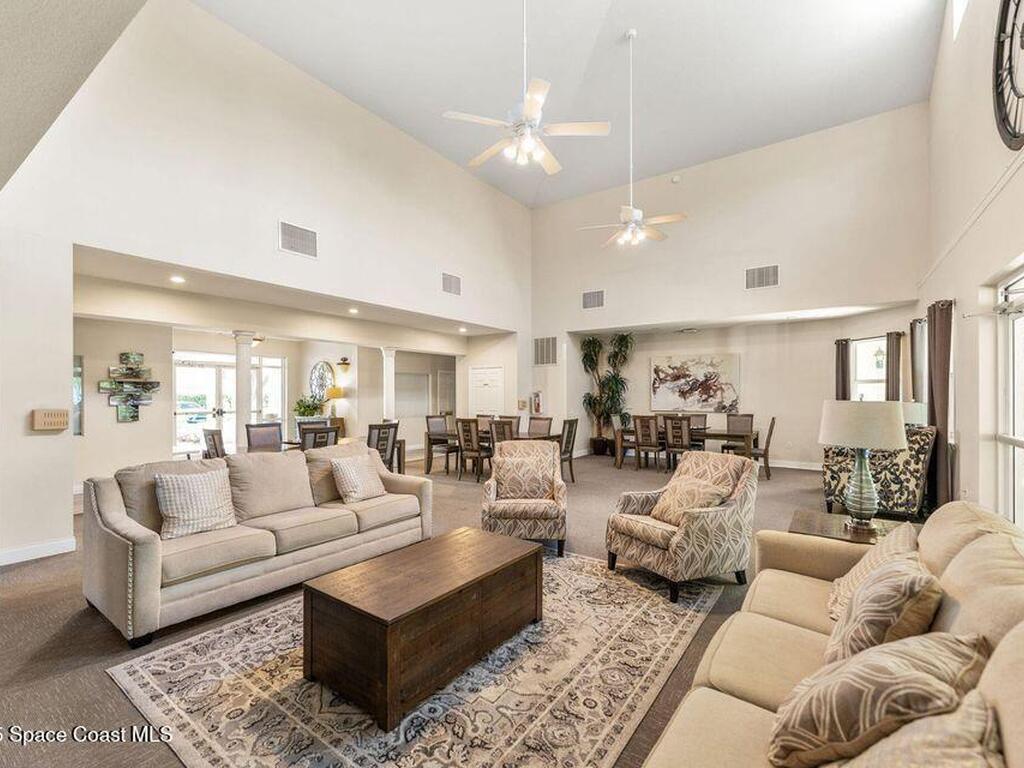 8961 Lake Drive, Cape Canaveral, FL 32920