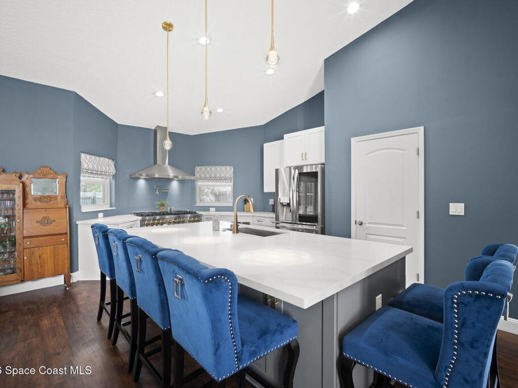 2048 Thistle Drive, Melbourne, FL 32935