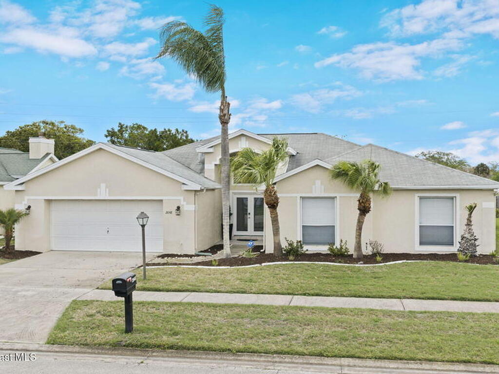 2048 Thistle Drive, Melbourne, FL 32935