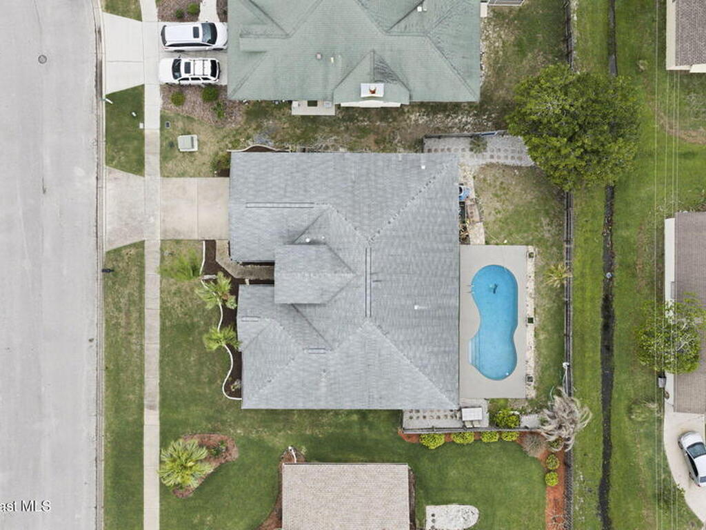 2048 Thistle Drive, Melbourne, FL 32935