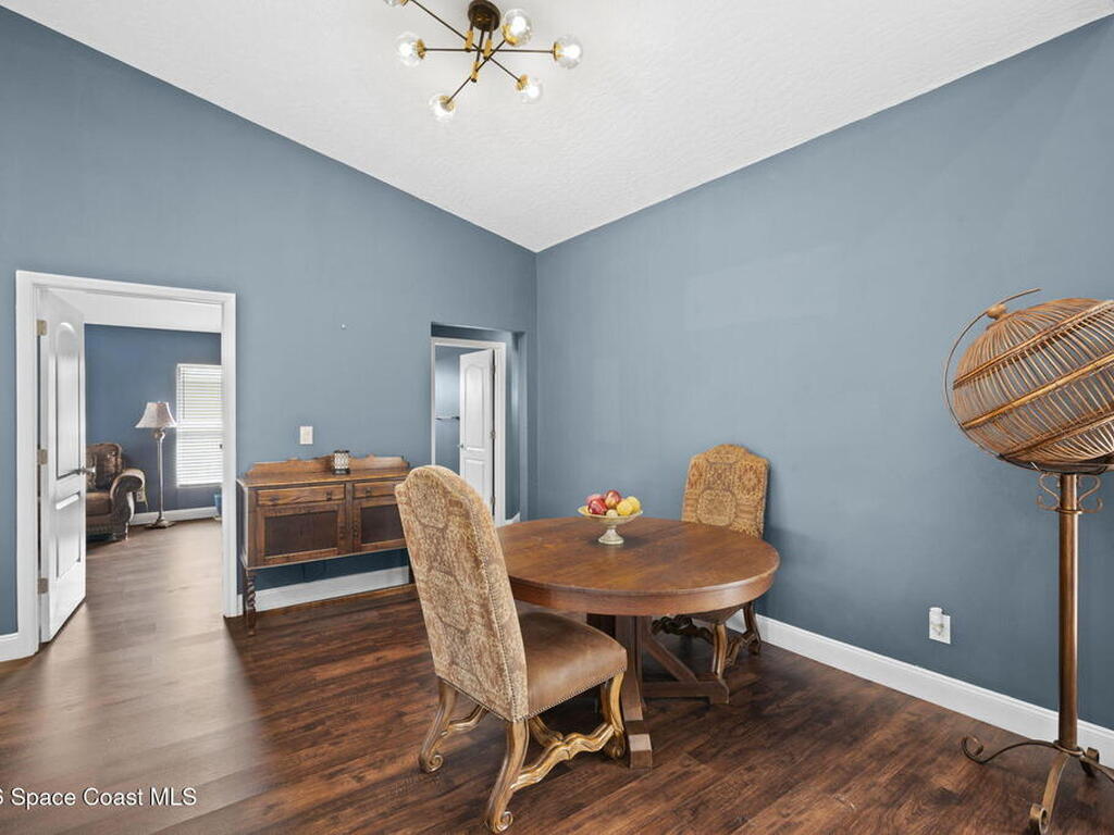 2048 Thistle Drive, Melbourne, FL 32935