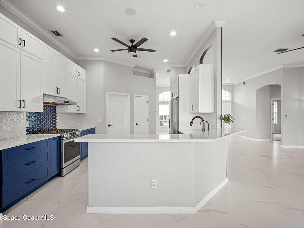 2253 Brightwood Circle, Rockledge, FL 32955