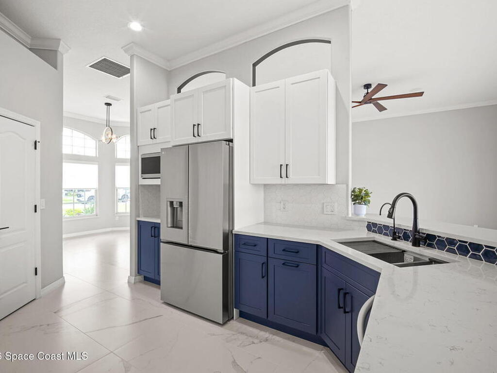 2253 Brightwood Circle, Rockledge, FL 32955