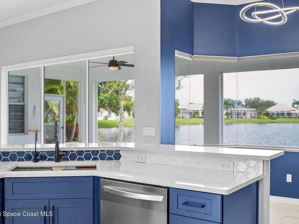 2253 Brightwood Circle, Rockledge, FL 32955