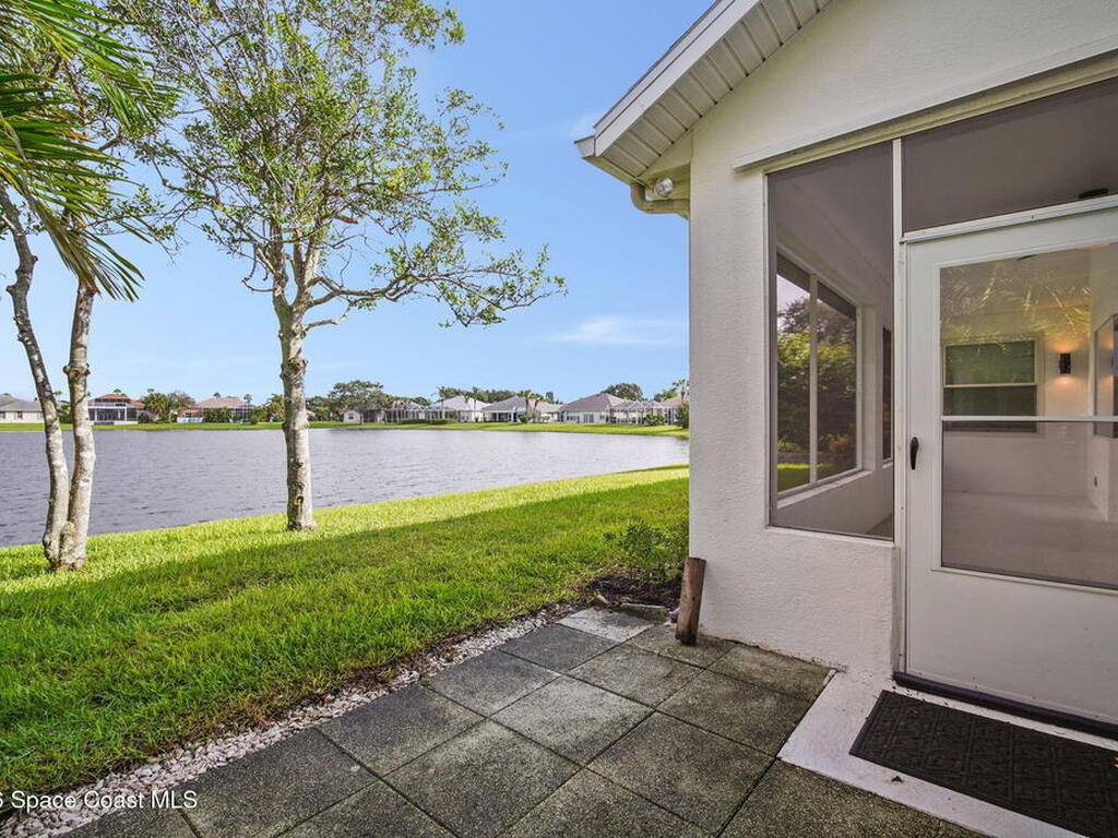 2253 Brightwood Circle, Rockledge, FL 32955