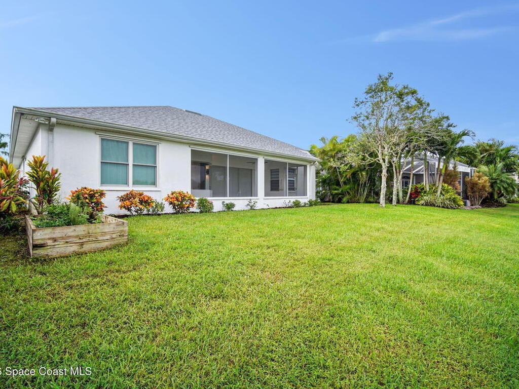 2253 Brightwood Circle, Rockledge, FL 32955