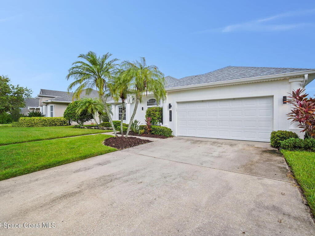 2253 Brightwood Circle, Rockledge, FL 32955