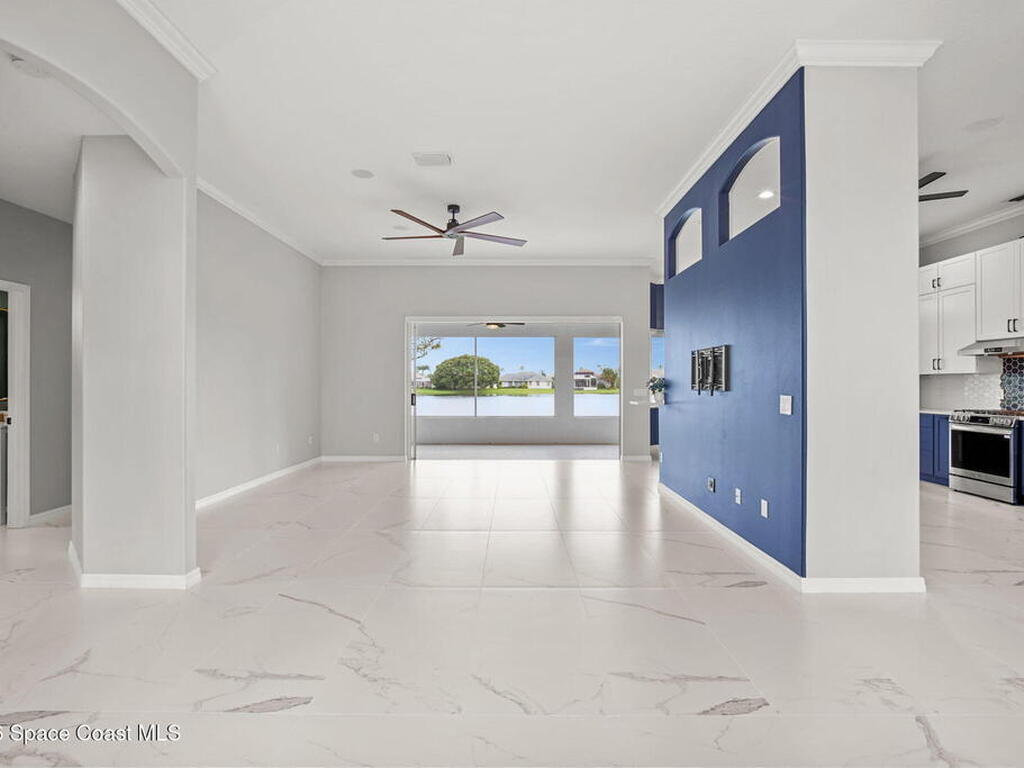 2253 Brightwood Circle, Rockledge, FL 32955