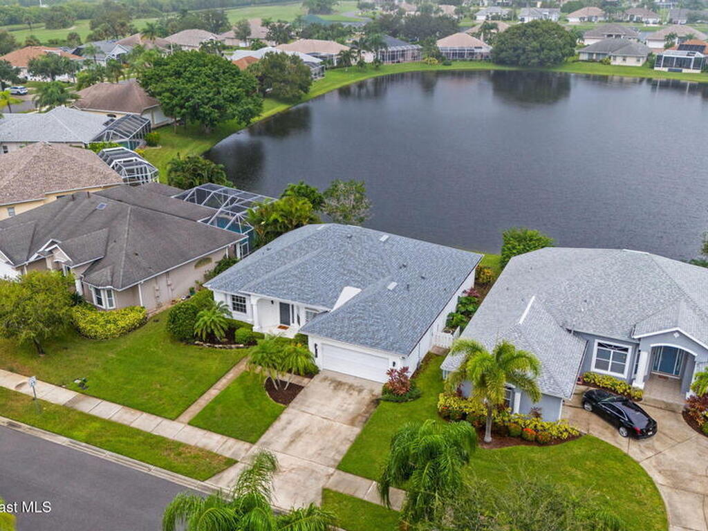 2253 Brightwood Circle, Rockledge, FL 32955