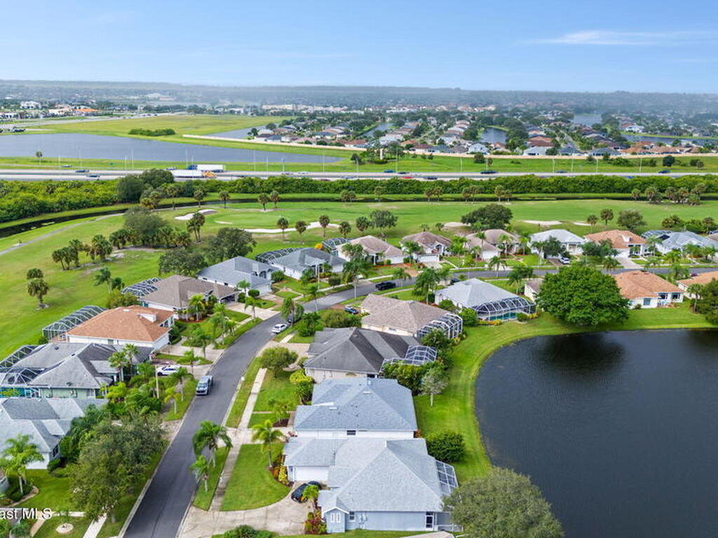 2253 Brightwood Circle, Rockledge, FL 32955