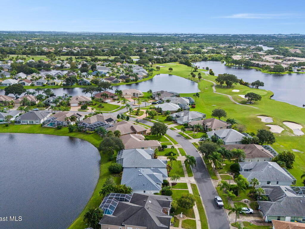 2253 Brightwood Circle, Rockledge, FL 32955