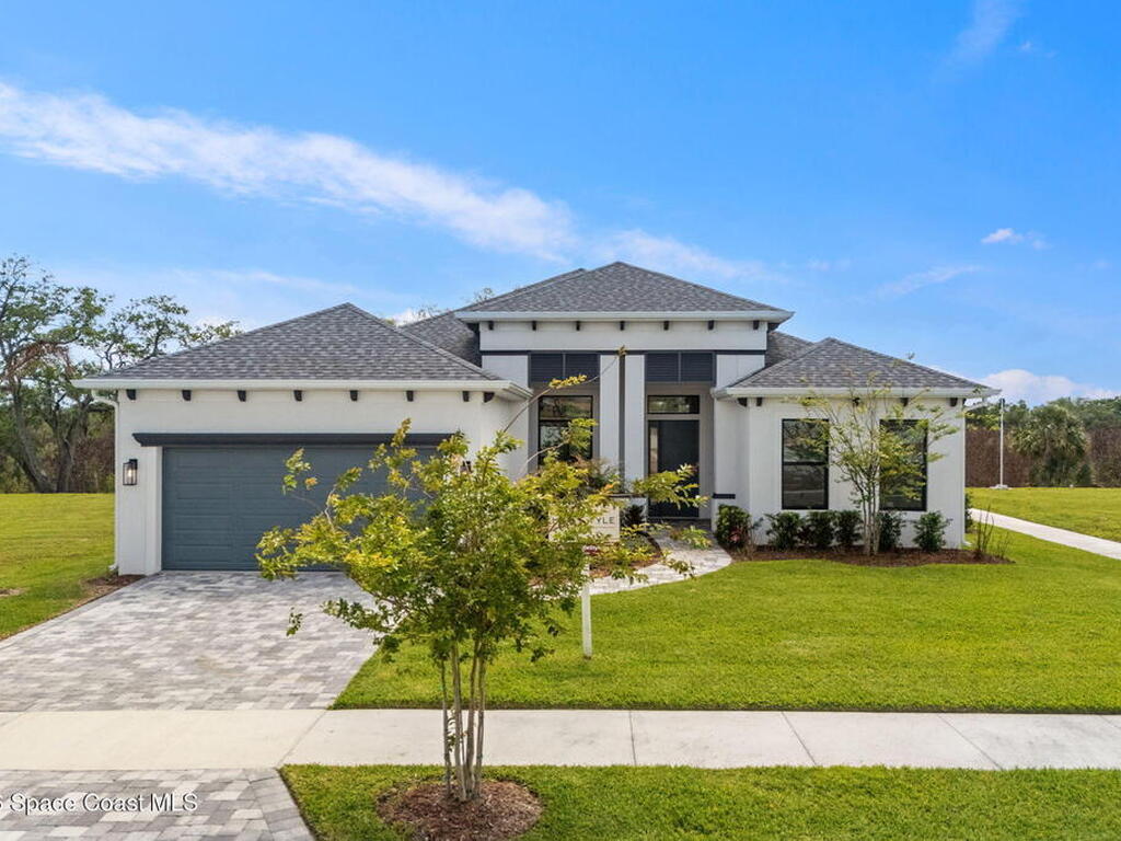 1445 Windchime Lane, Melbourne, FL 32935