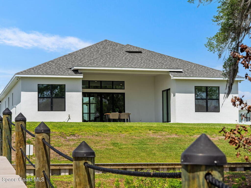1445 Windchime Lane, Melbourne, FL 32935