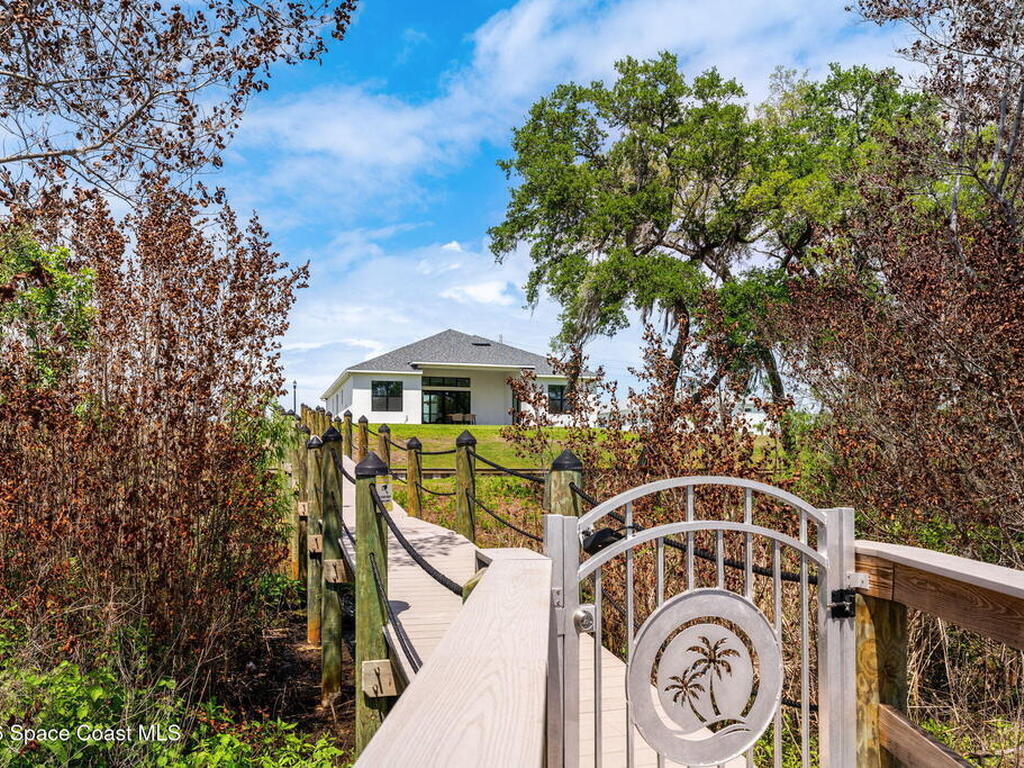 1445 Windchime Lane, Melbourne, FL 32935