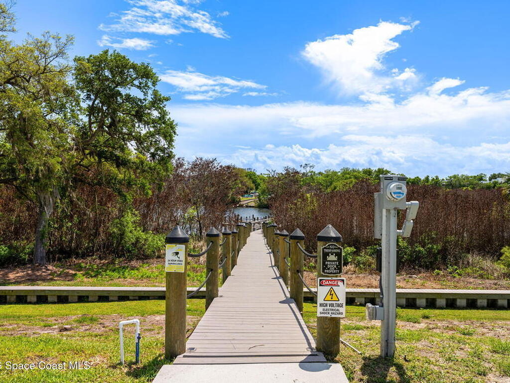 1445 Windchime Lane, Melbourne, FL 32935