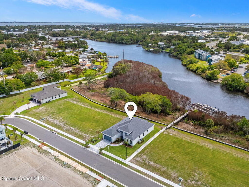 1445 Windchime Lane, Melbourne, FL 32935