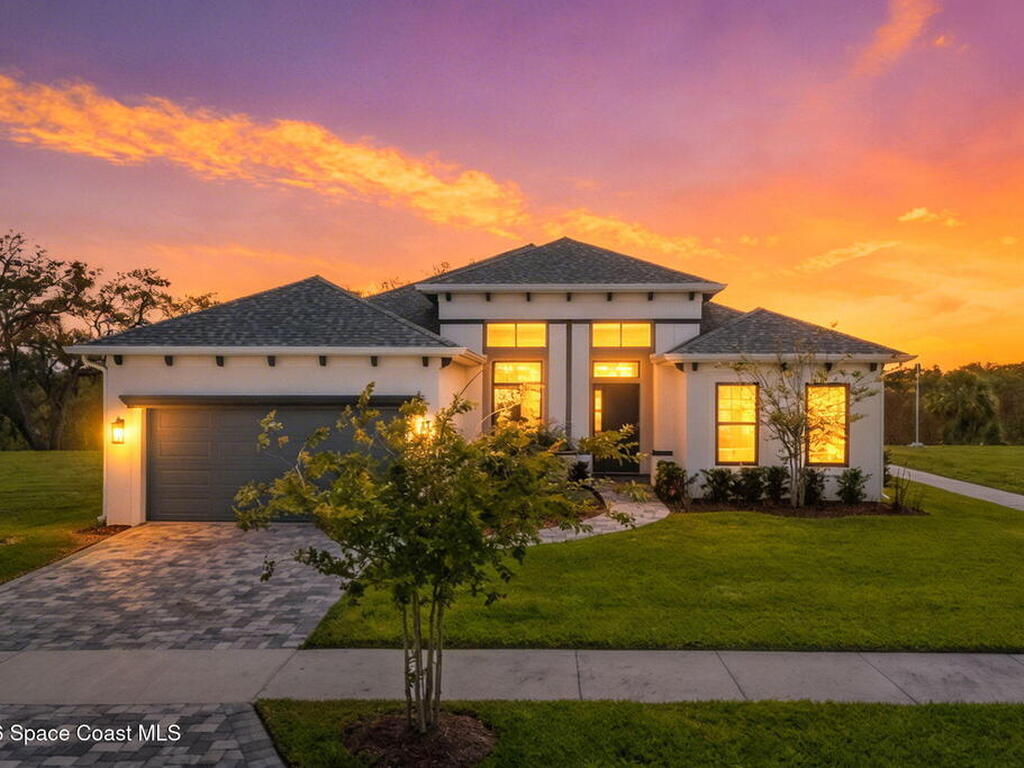 1445 Windchime Lane, Melbourne, FL 32935
