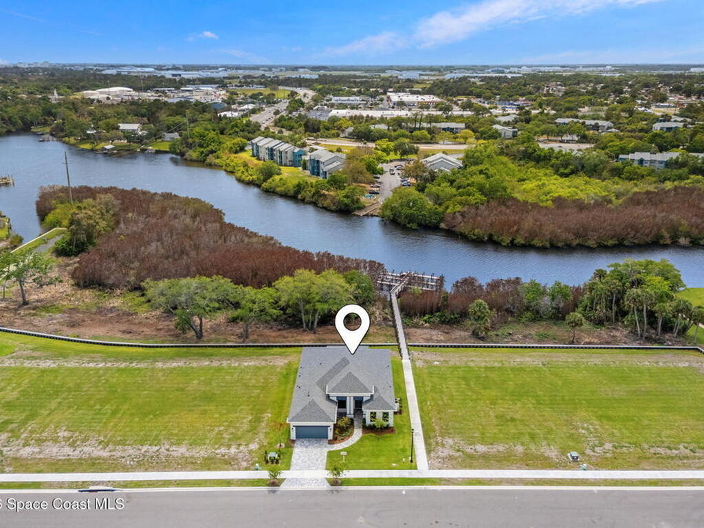 1445 Windchime Lane, Melbourne, FL 32935