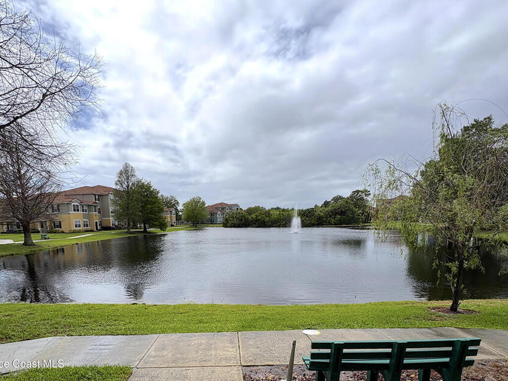 5693 Star Rush Drive, Melbourne, FL 32940