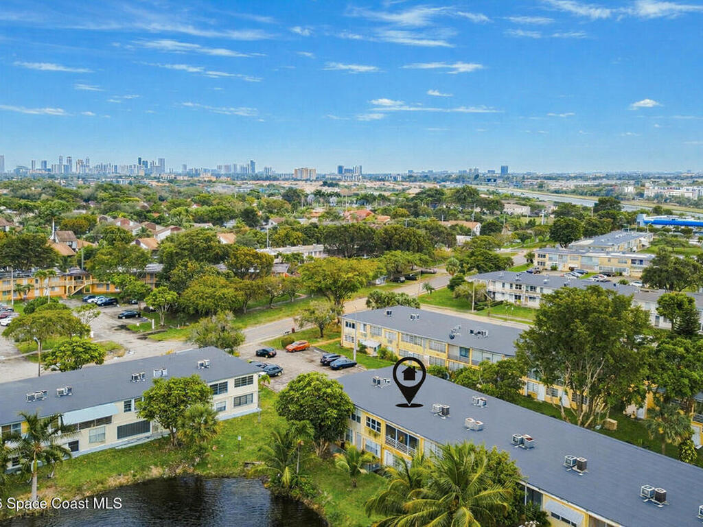 115 NE 202nd Terrace, Miami Gardens, FL 33169