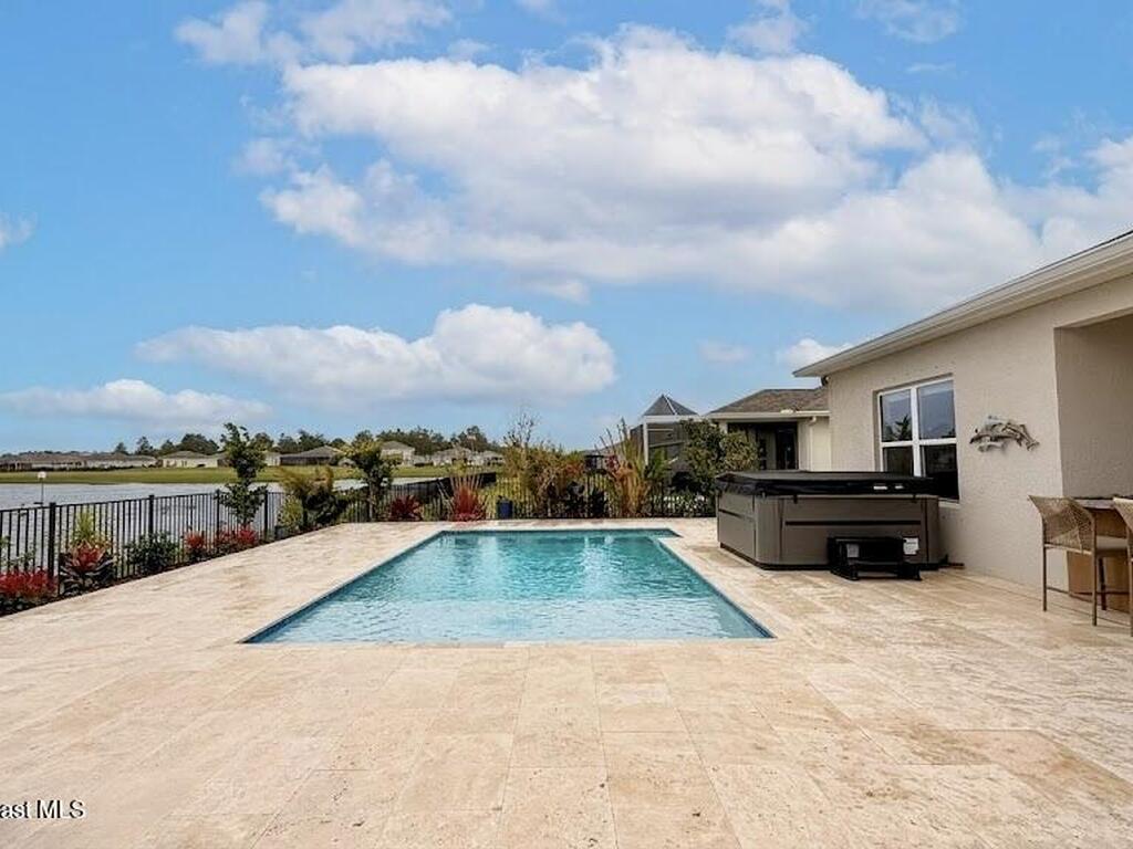 4345 Lago Circle, Vero Beach, FL 32967