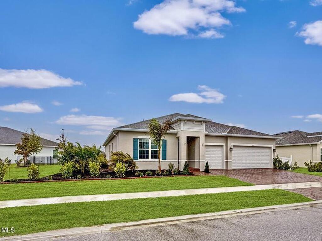 4345 Lago Circle, Vero Beach, FL 32967