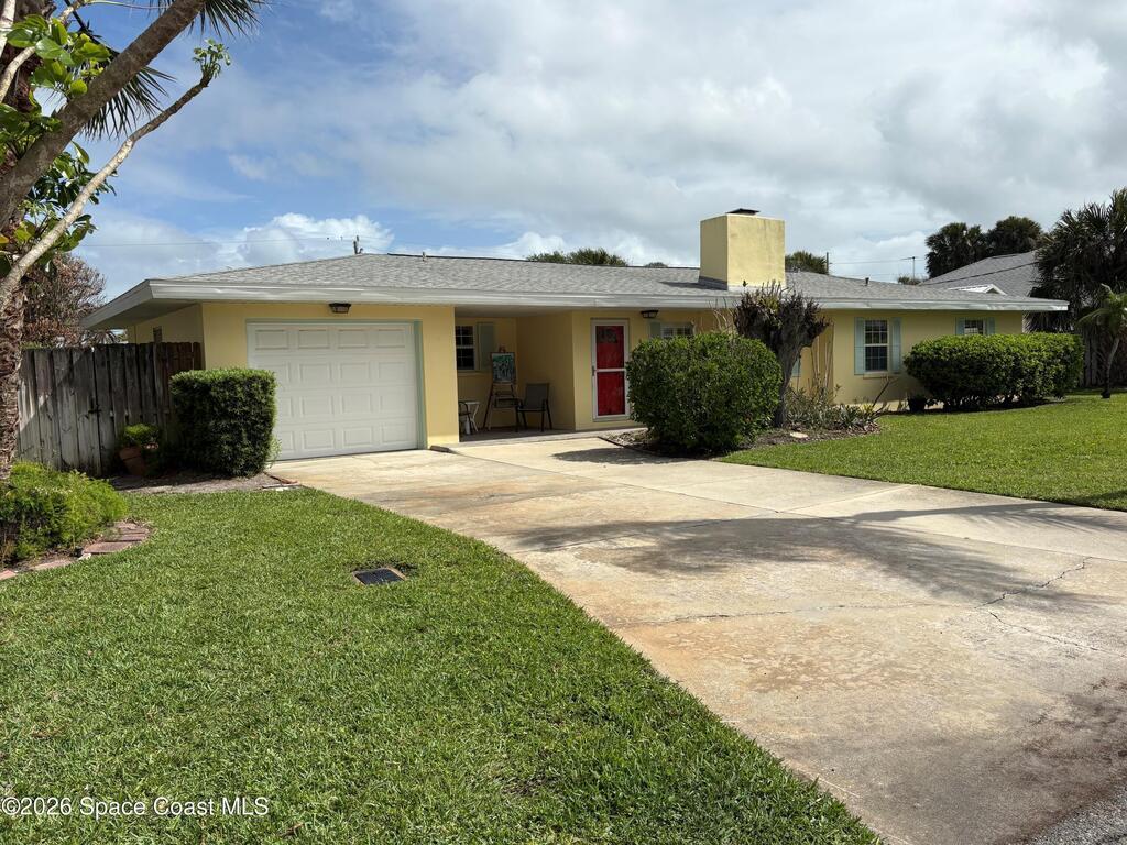 212 Surf Road, Melbourne Beach, FL 32951