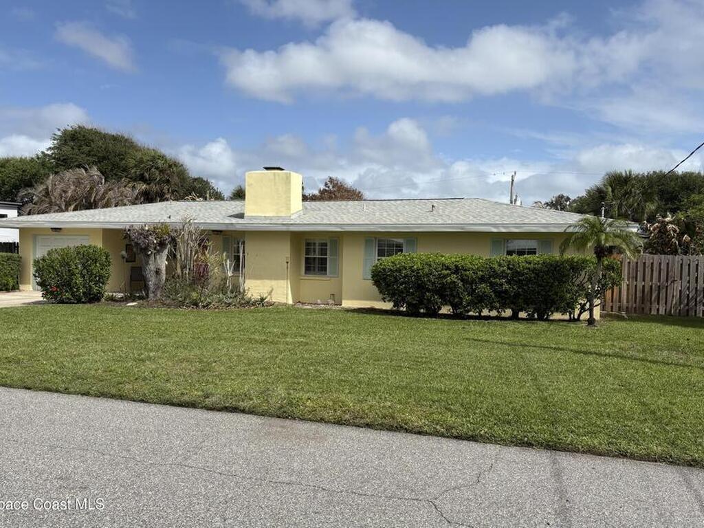 212 Surf Road, Melbourne Beach, FL 32951
