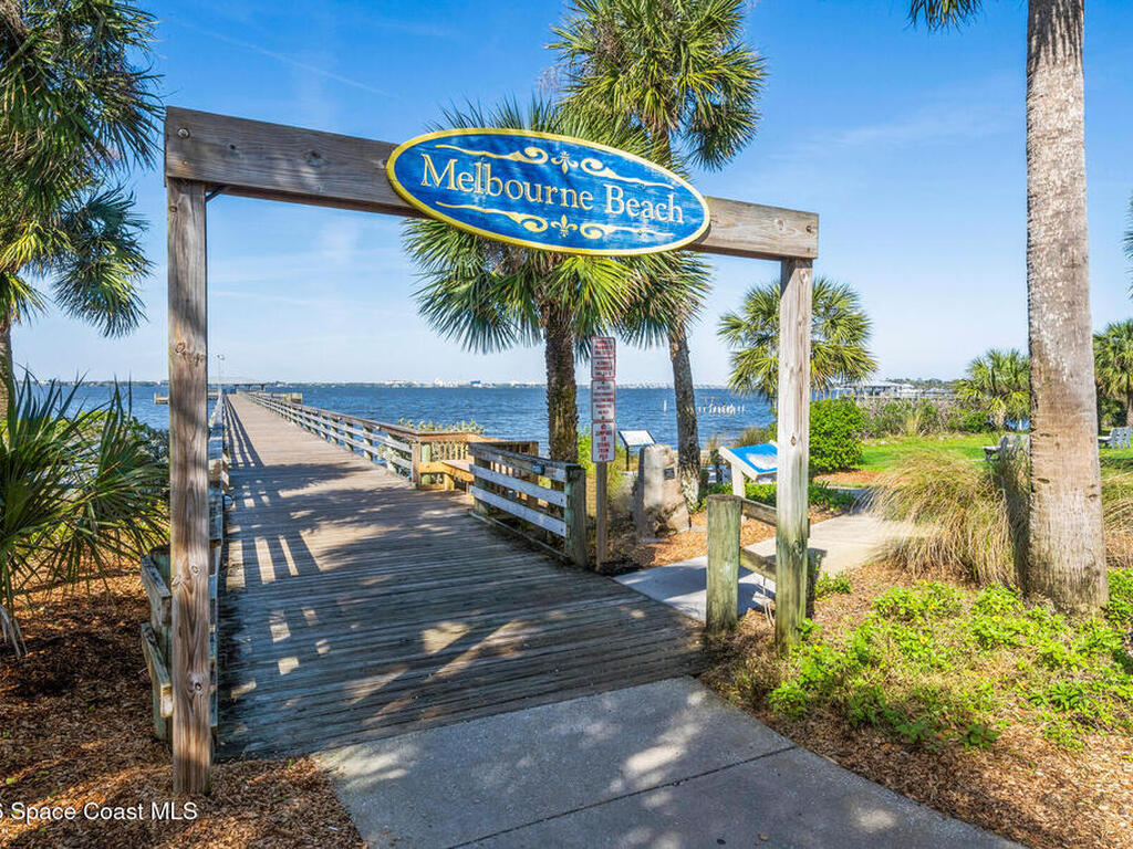 212 Surf Road, Melbourne Beach, FL 32951
