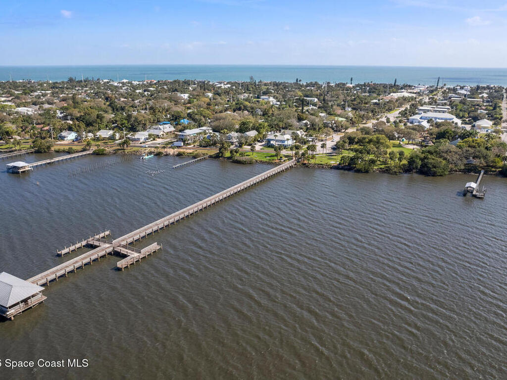 212 Surf Road, Melbourne Beach, FL 32951