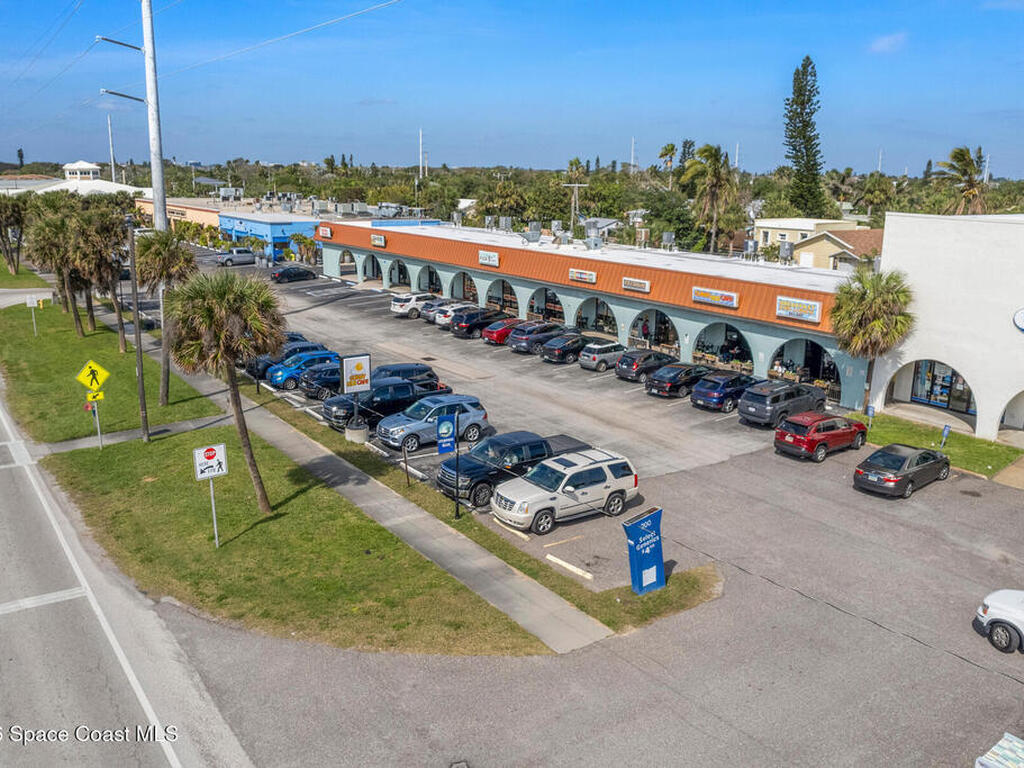 212 Surf Road, Melbourne Beach, FL 32951