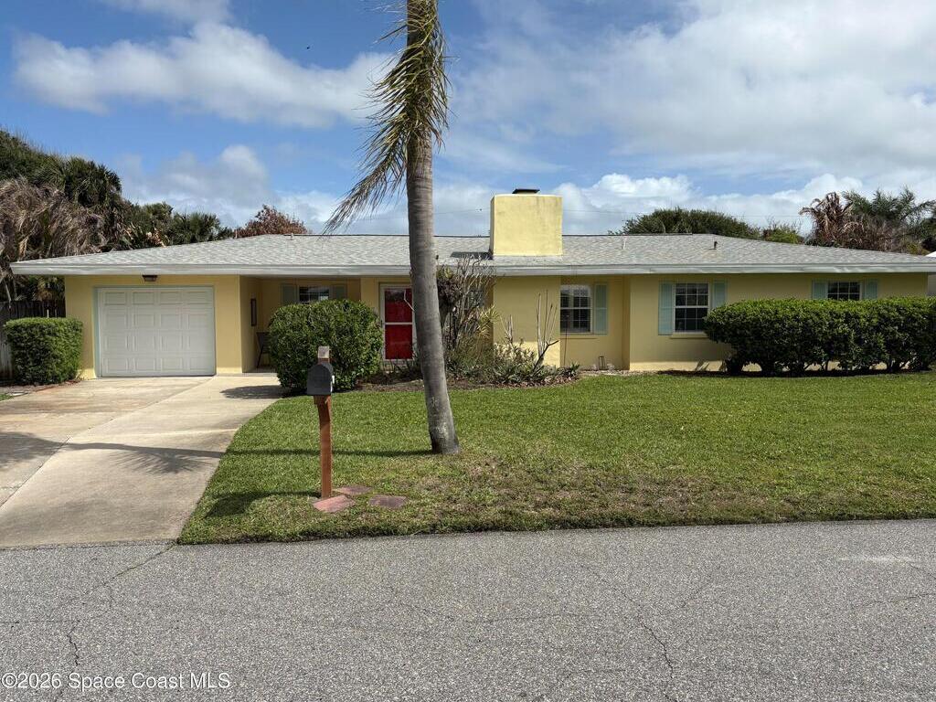 212 Surf Road, Melbourne Beach, FL 32951