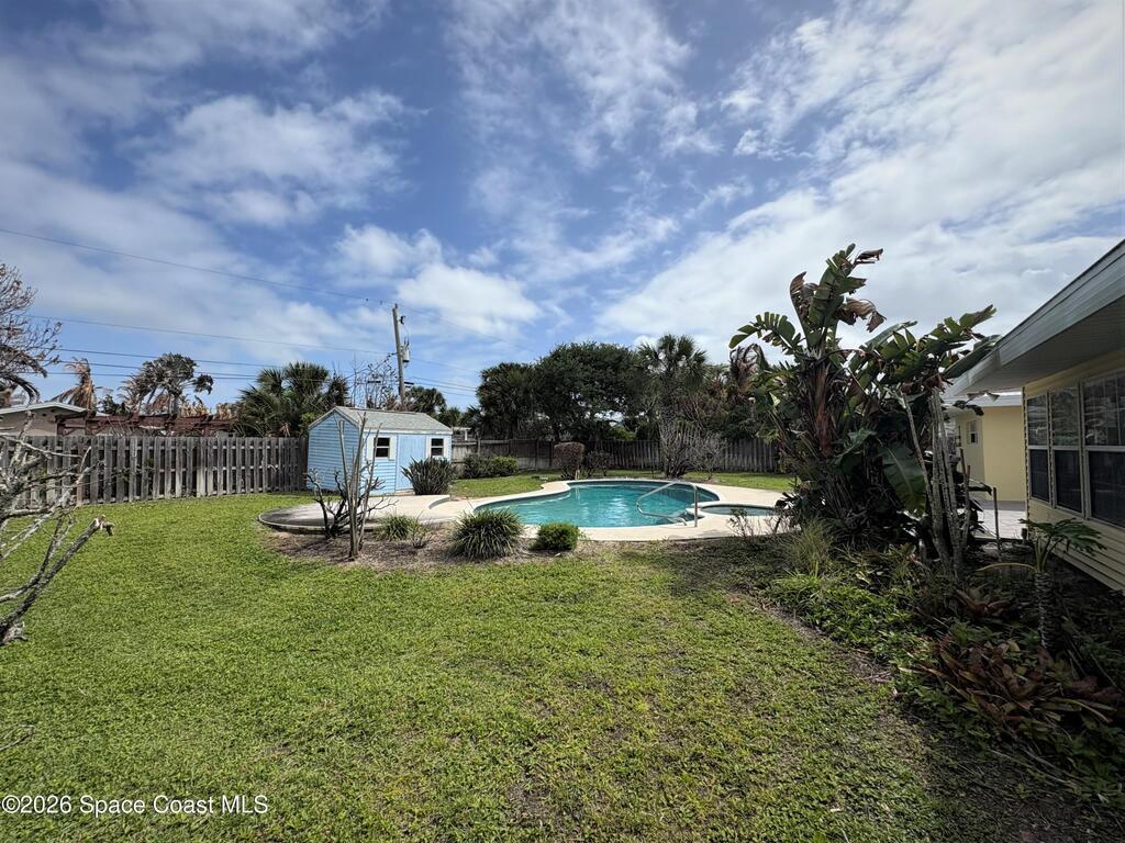 212 Surf Road, Melbourne Beach, FL 32951