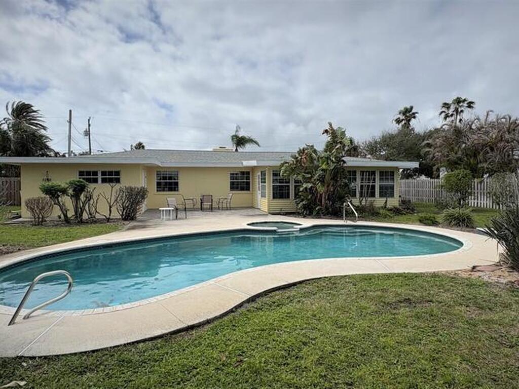 212 Surf Road, Melbourne Beach, FL 32951