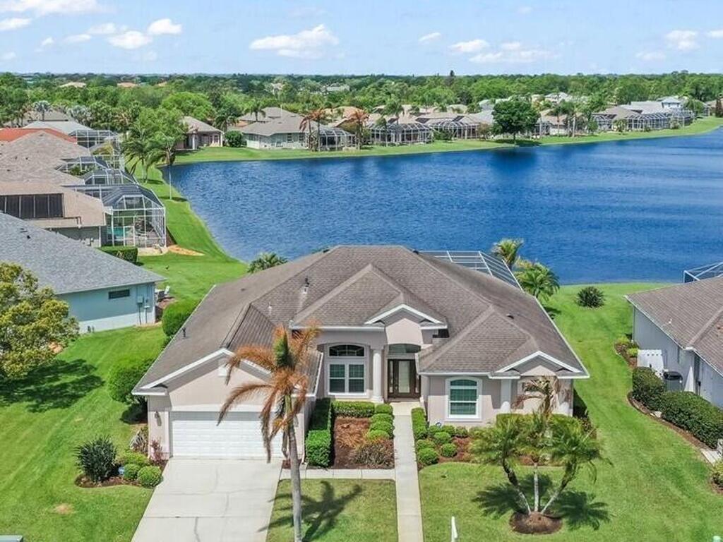 5590 Faith Drive, Rockledge, FL 32955