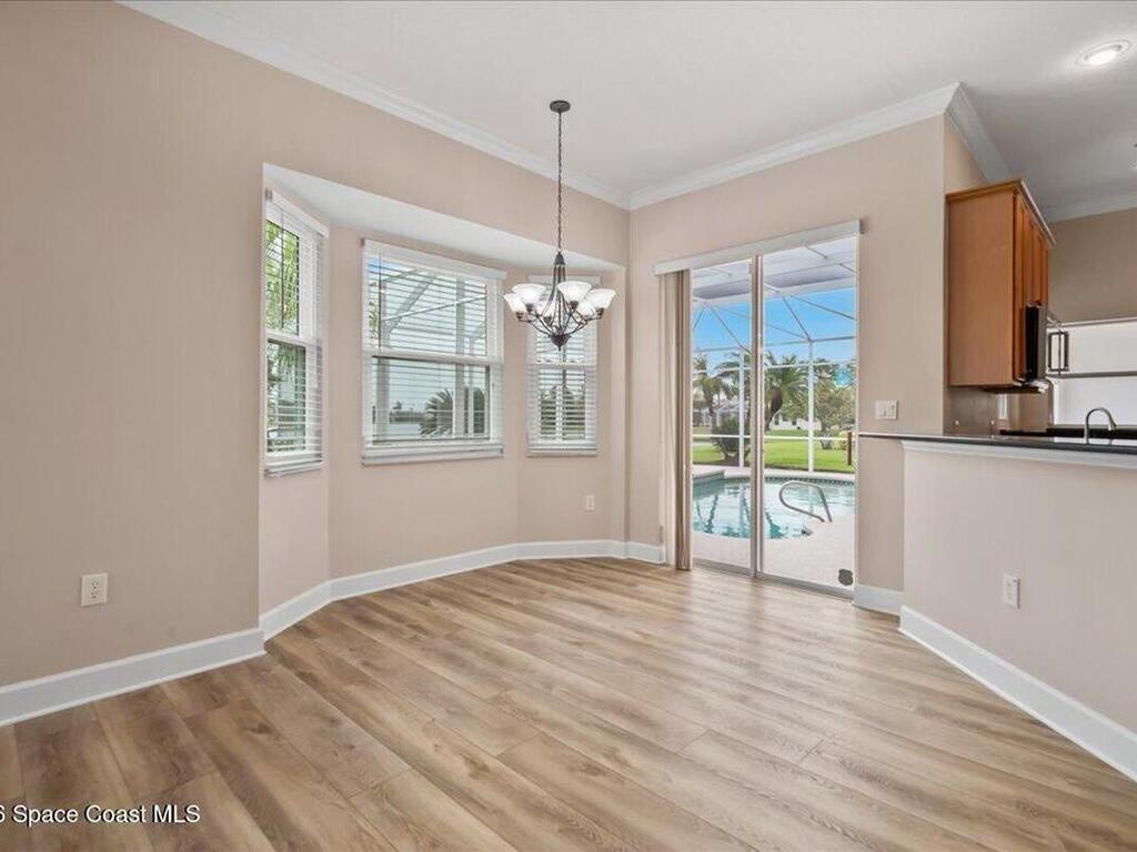 5590 Faith Drive, Rockledge, FL 32955