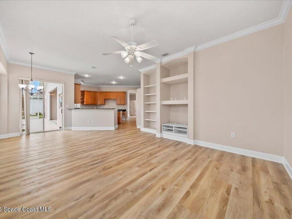 5590 Faith Drive, Rockledge, FL 32955