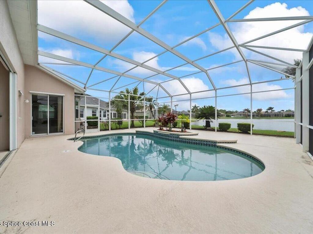 5590 Faith Drive, Rockledge, FL 32955