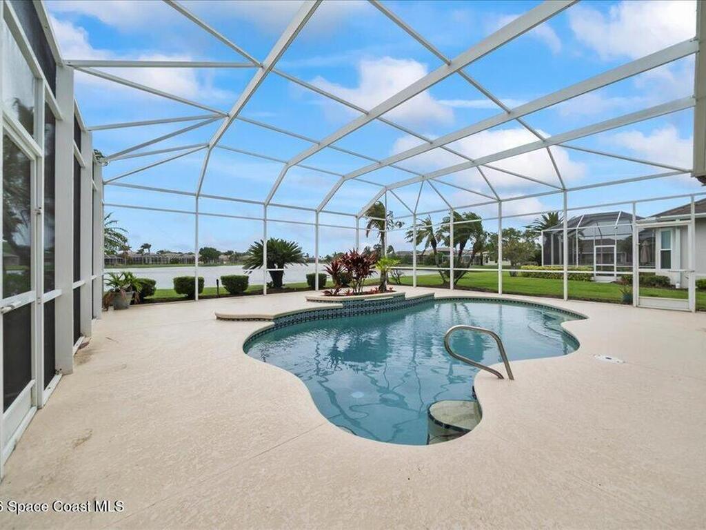 5590 Faith Drive, Rockledge, FL 32955