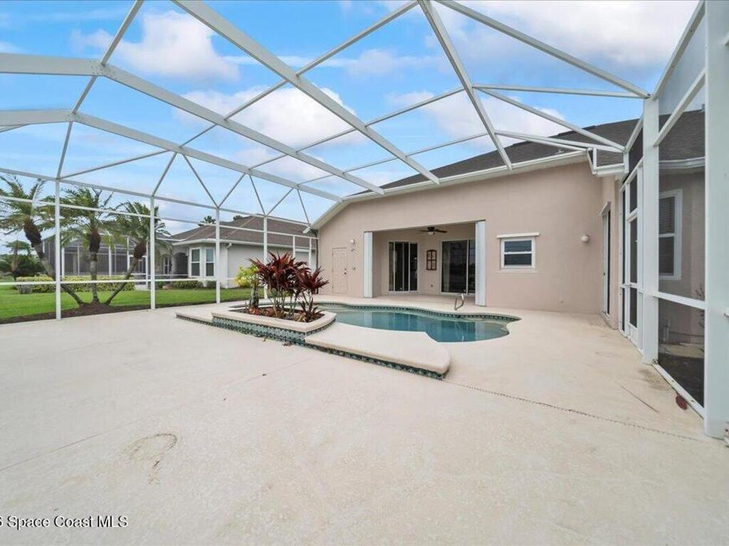 5590 Faith Drive, Rockledge, FL 32955
