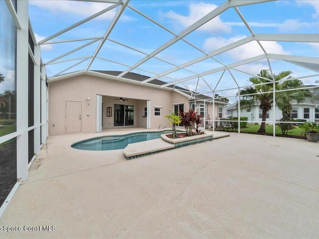 5590 Faith Drive, Rockledge, FL 32955