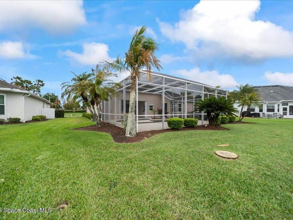 5590 Faith Drive, Rockledge, FL 32955