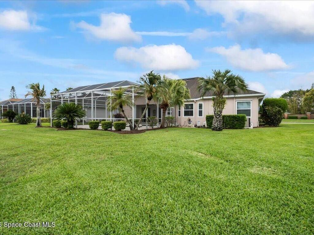 5590 Faith Drive, Rockledge, FL 32955