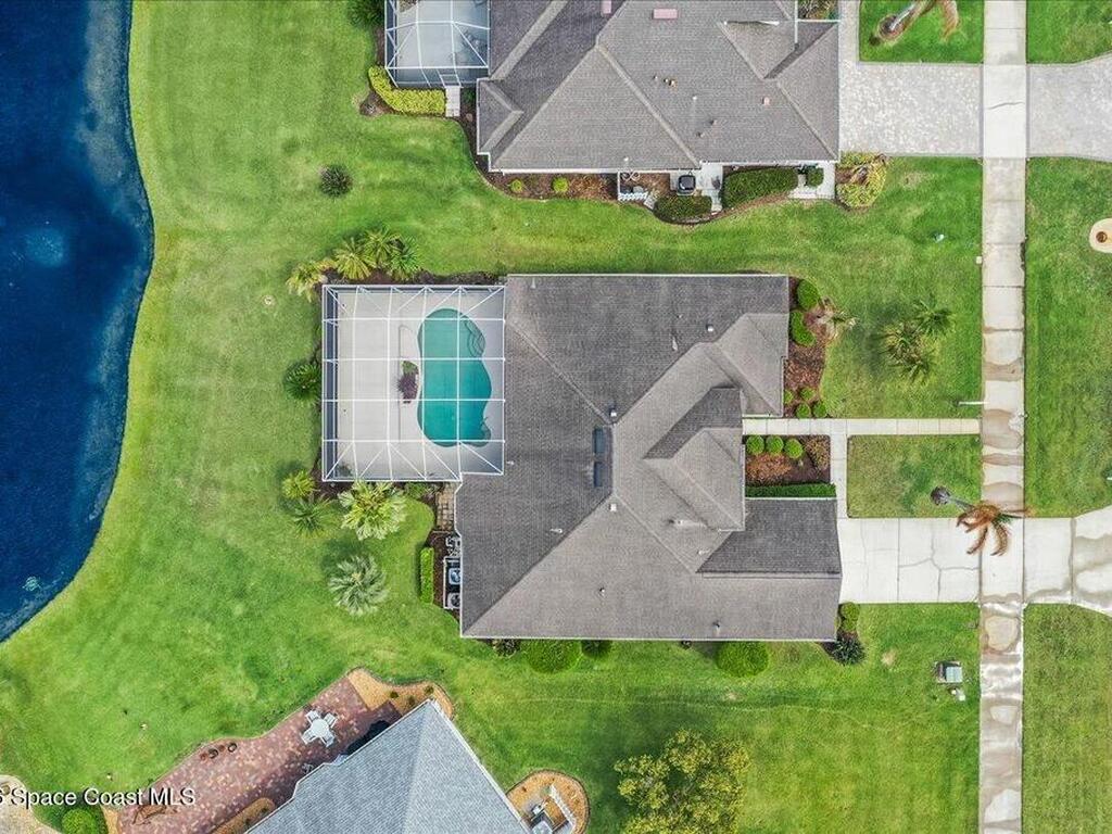 5590 Faith Drive, Rockledge, FL 32955