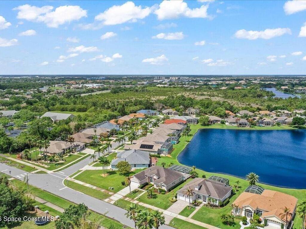 5590 Faith Drive, Rockledge, FL 32955