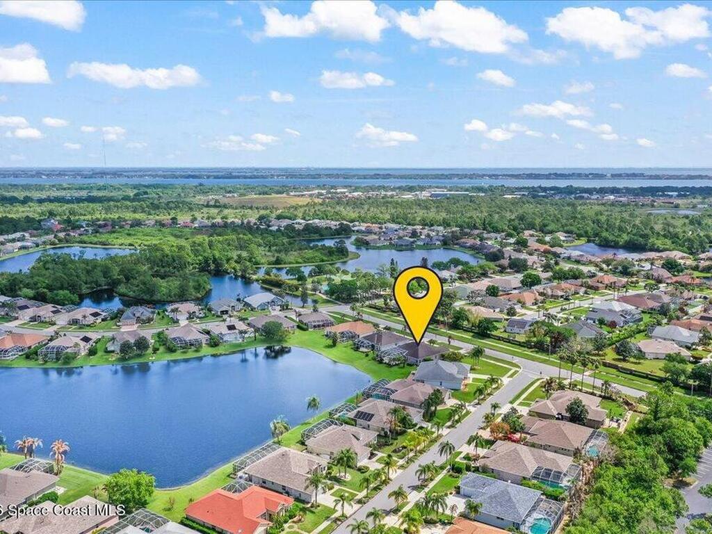 5590 Faith Drive, Rockledge, FL 32955