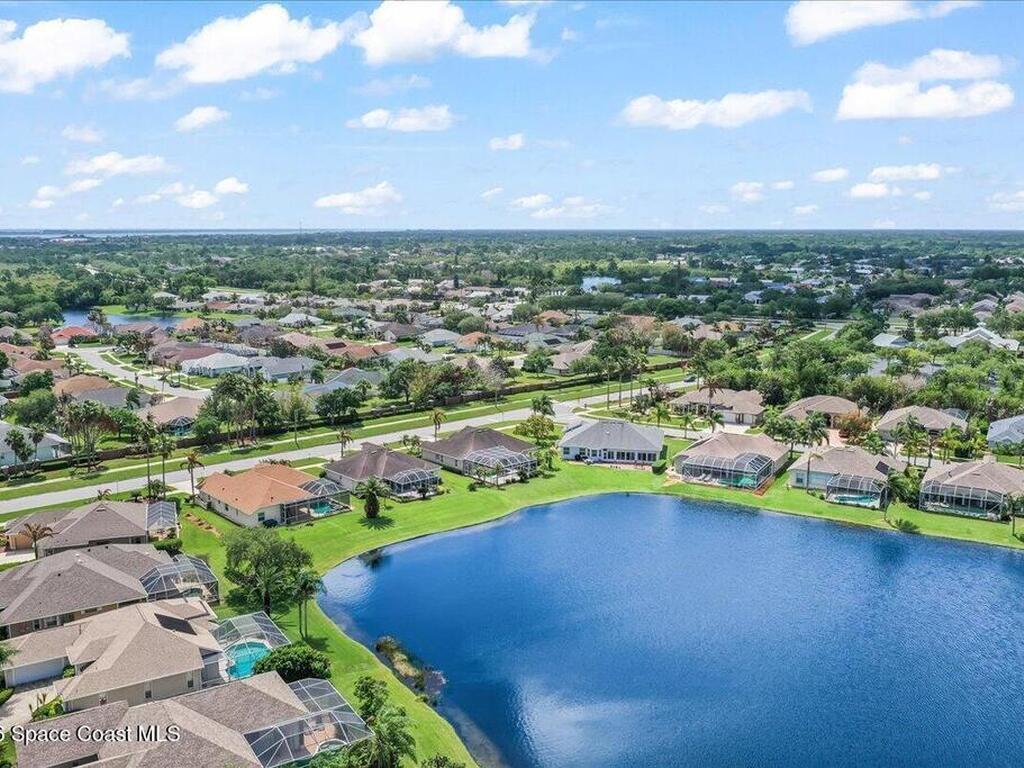 5590 Faith Drive, Rockledge, FL 32955