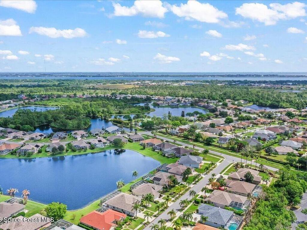 5590 Faith Drive, Rockledge, FL 32955