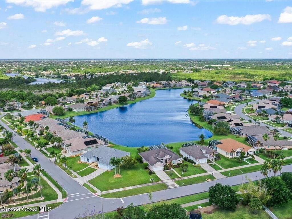 5590 Faith Drive, Rockledge, FL 32955